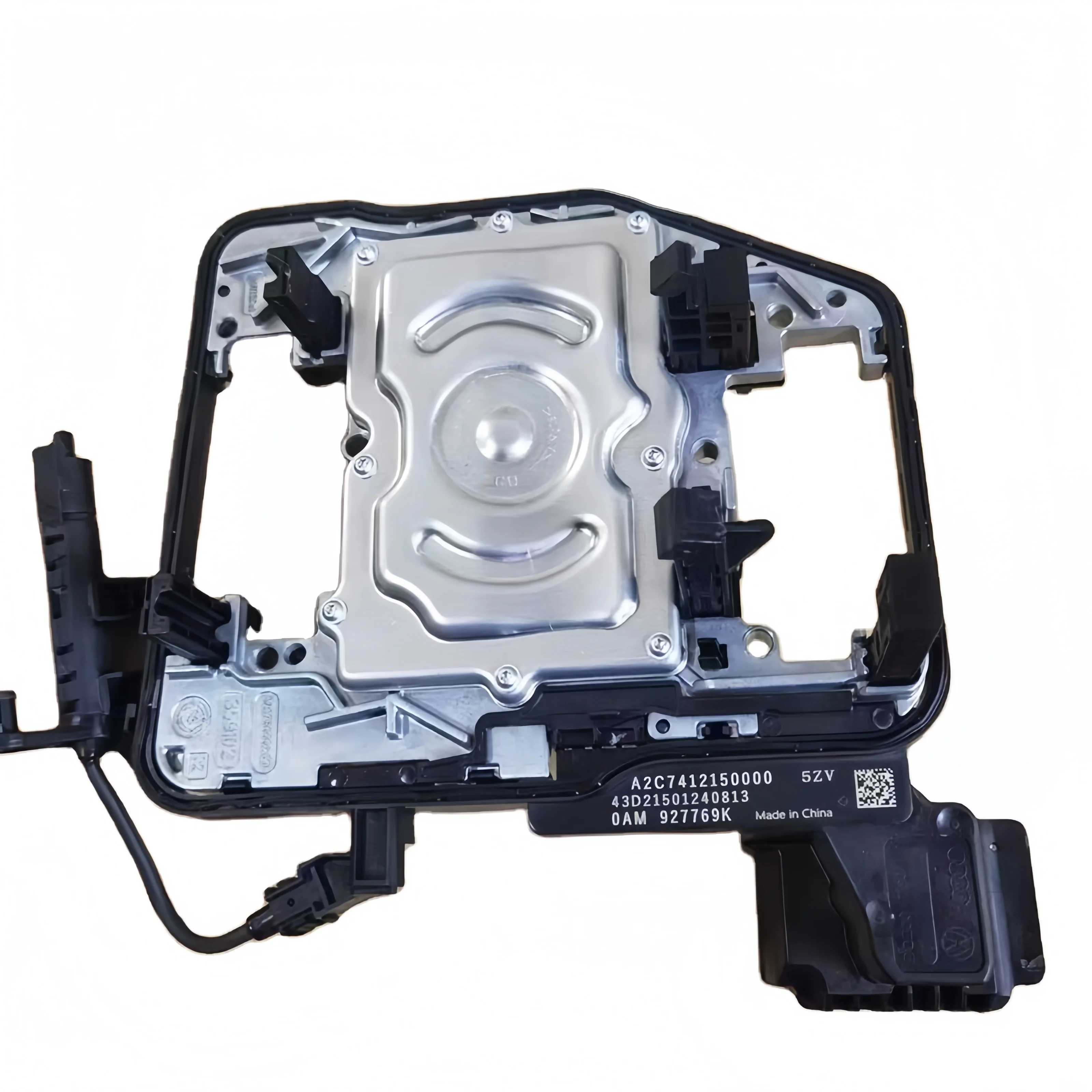 

DQ200 DSG 7-Speed Transmission Gearbox Control Unit TCU TCM Compatible For VW Audi Model 0AM927769k/0AM927769F/0AM927769E