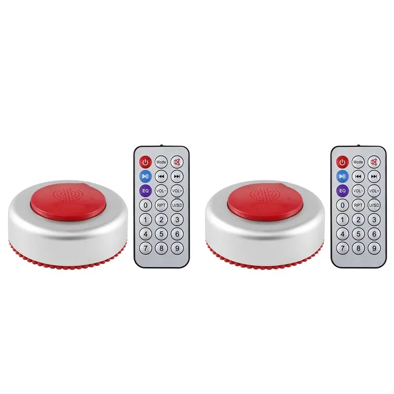 

Машина для имитации звуков пуканья ABBP-2X с пультом ДУ, 50 реалистичных звуков, беспроводное управление