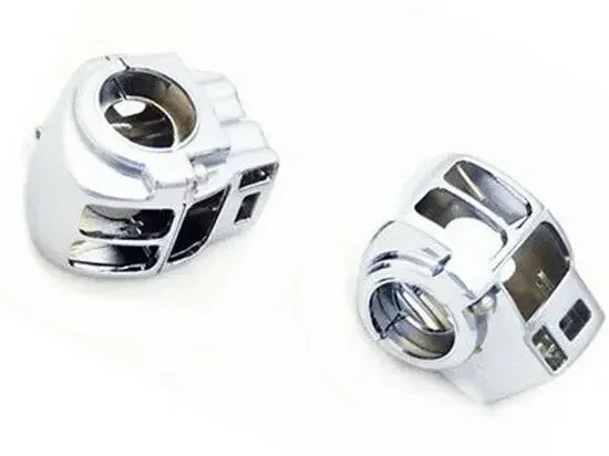 

Крышка переключателя мотоцикла для FLHTCU/I FLTCU FLTR/I FLHRCI FLHR/I FLHT/C/I