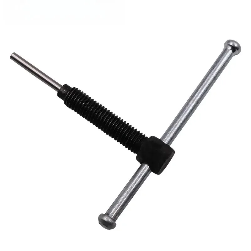 Lyr Chain Link Removal Separator Motor Chain Breaker Riveting Tool 420-530 Motorcycle Parts Repair Tool Motorcycle Chain Breaker view 2