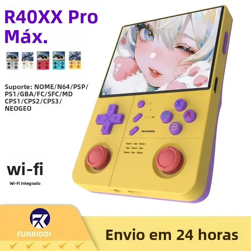 console-de-jeu-portable-retro-funkiddy-r40xx-pro-max-compatible-wi-fi-r36xx-plus-de-20000-jeux-cadeau-pour-garcons-et-amis