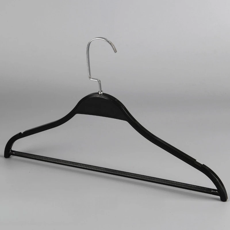 

10Pcs Clothes Store Special Hanger Anti Slip Hanger Household Clothes Hanger Plastic Non Marking Drying Rack for Clothes
