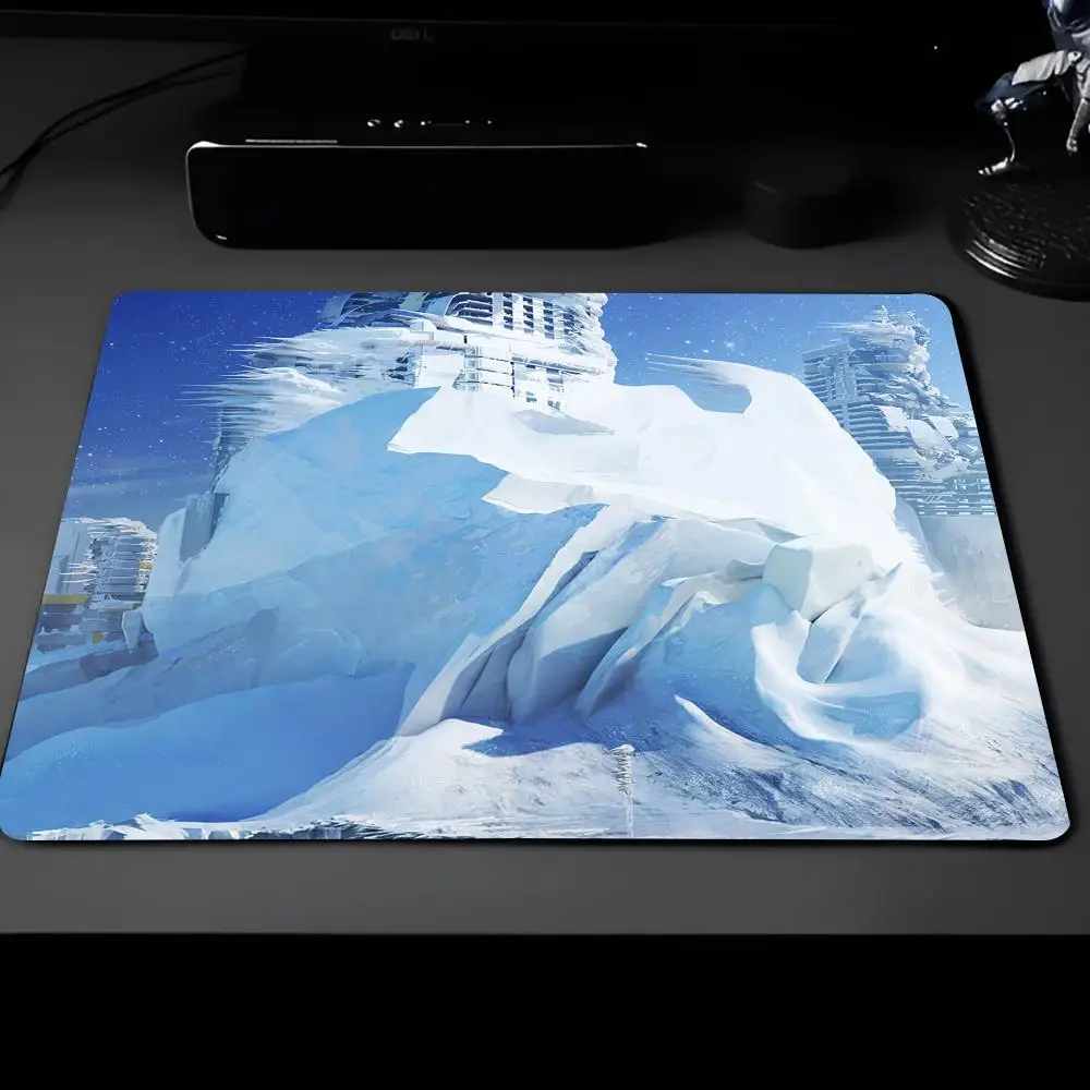 game Destiny Mouse Pad E-sports players mause pads Game Accessories Game Keyboard Pad Gamer Desktop Mat Deskmat Keyboard Pad XXL