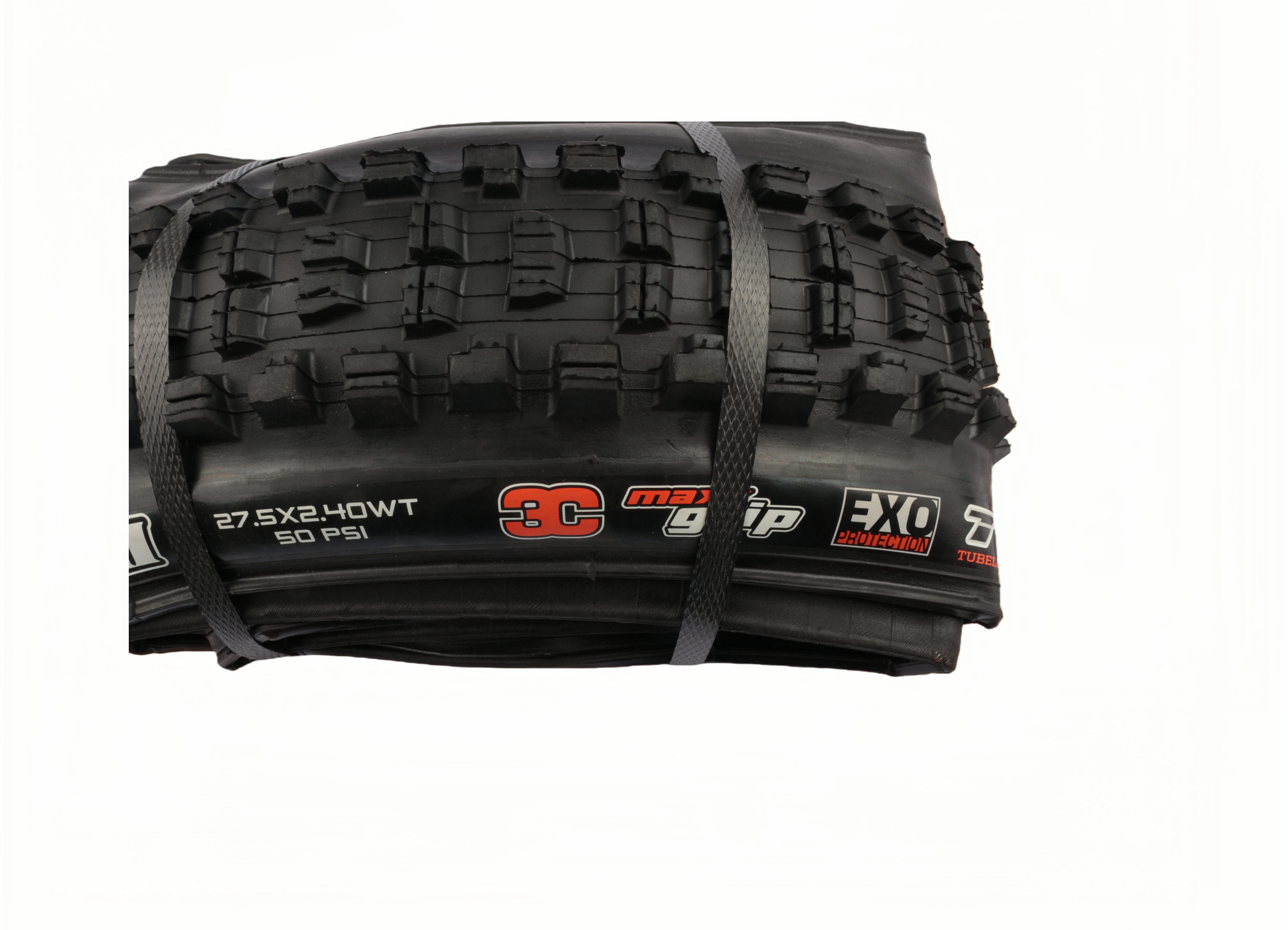 MAXXIS MINION DHR Ⅱ Mountain Bike Downhill Tires Anti Puncture Folding Mountain Tire Tubeless Downhill Tires DH tyre