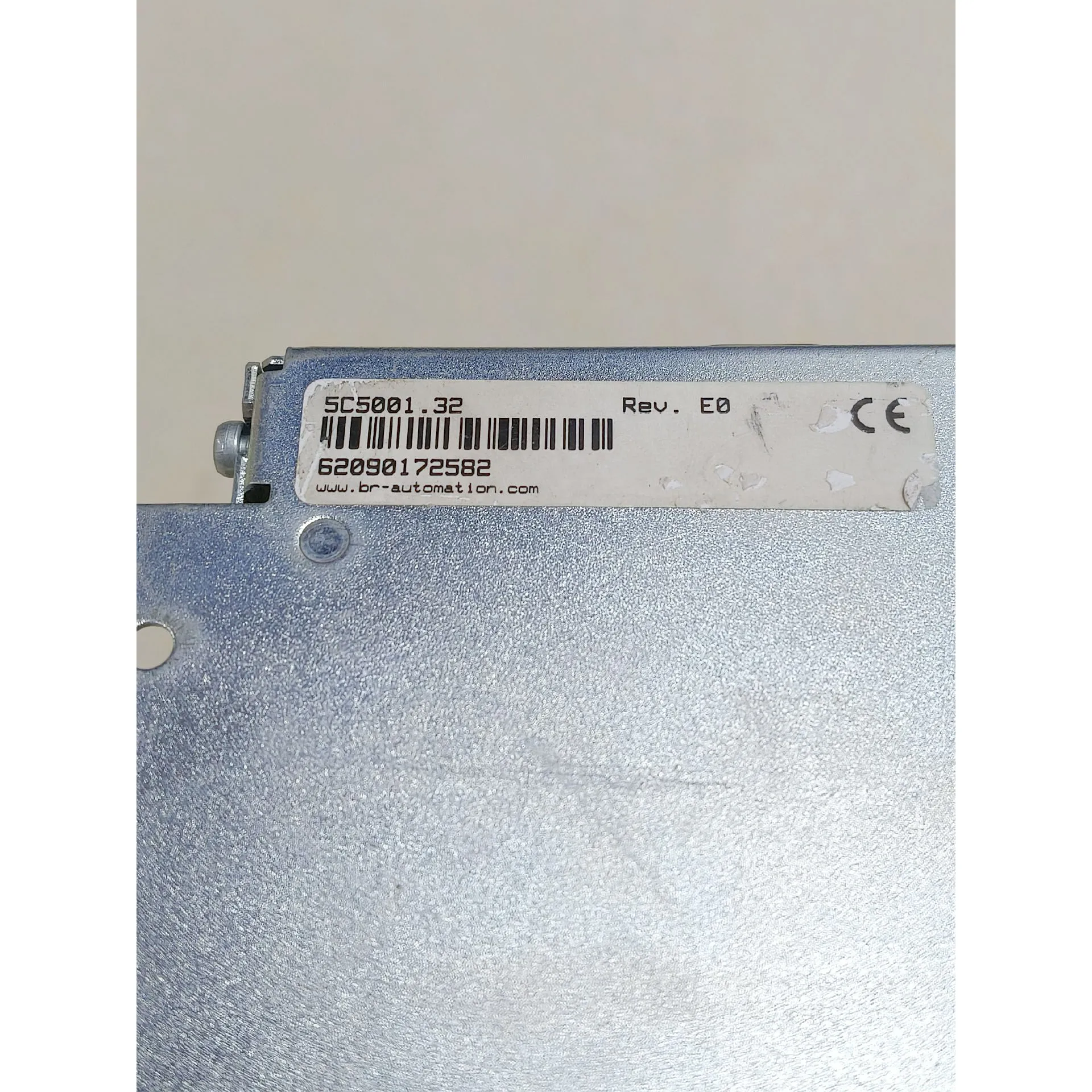 5C5001.32 Komputer przemysłowy