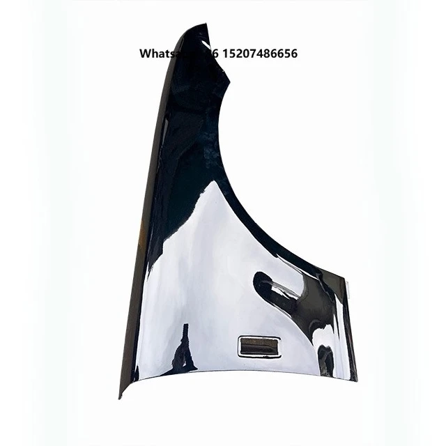Original Fender Panels of for  the First Generation OEM Original Factory and Second Hand Fender Panels
