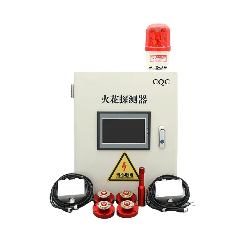 

Detectors, dust removal pipes, woodworking furniture polishing machines