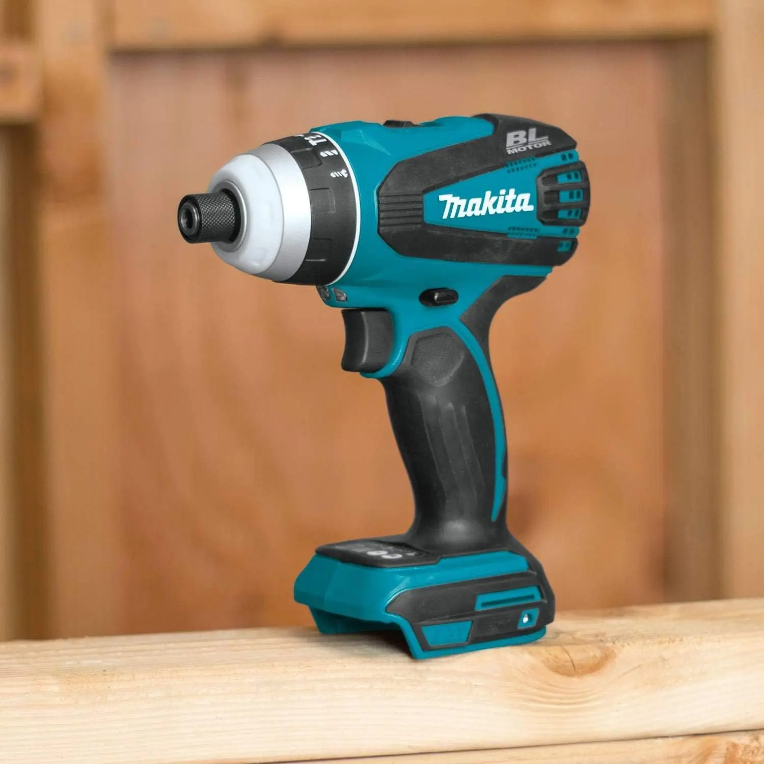 Makita-Pilote à chocs hybride sans balais, XPT02Z, 18V, LXT