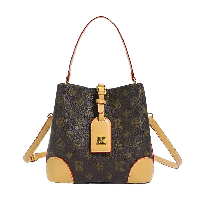 ​ ​ 2025 SS 슬라우치 호보 백, 여성용 가벼운 컨버터블 크로스바디 & 숄더백, 다용도 데이투나이트 토트백