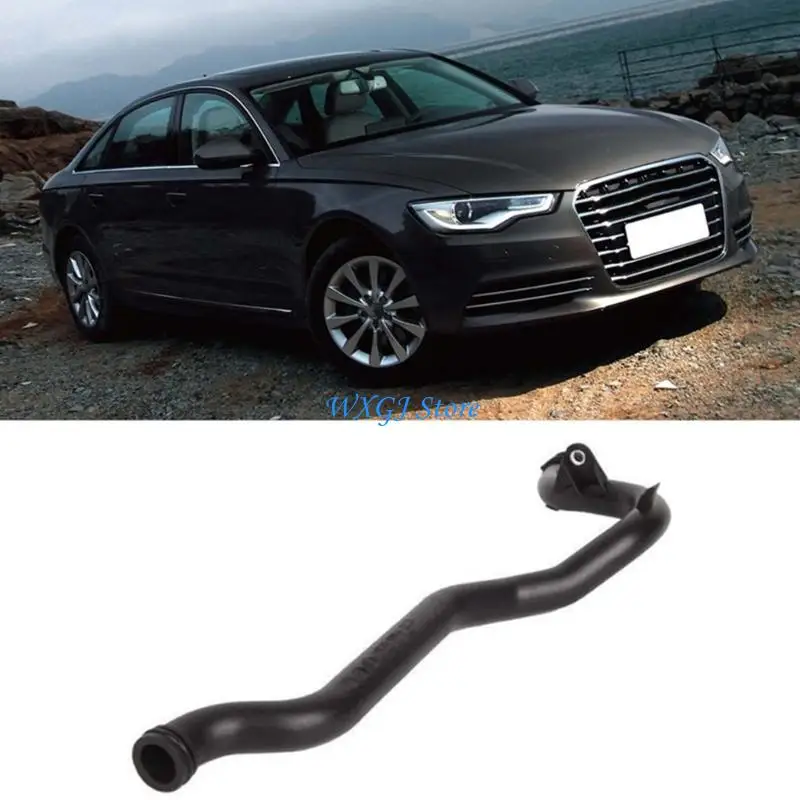 

37JE Auto Accessory Coolant Hose Replacement Accessory Cooling Connector Pipe