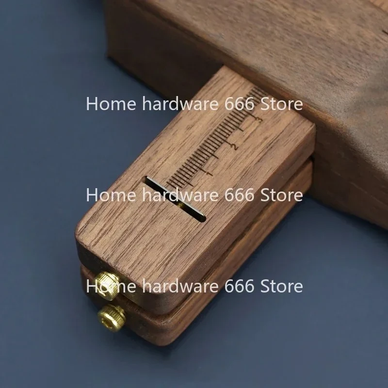 Подходит для резки ремня из кожи своими руками, регулируемая полоска, ручной режущий инструмент, материал ореха