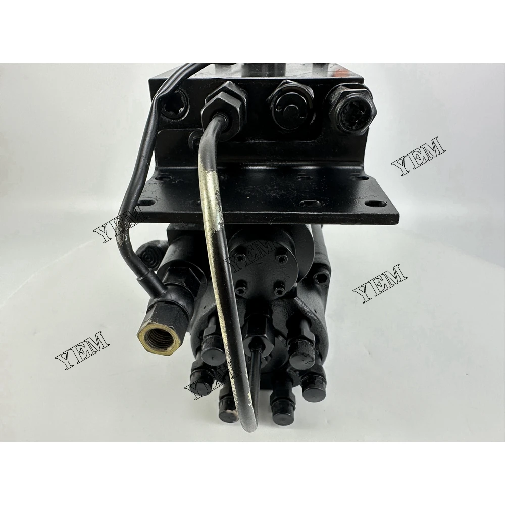 New Fuel Injection Pump 4076442 4076442X For Cummins C Series Engine ISC8.3 & 8.9L