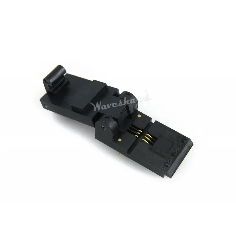 Makerseek 499-P44-10 (REV.B) SKU 3864 Waveshare 499 P44 10  REV.B , Test  Burn in Socket,