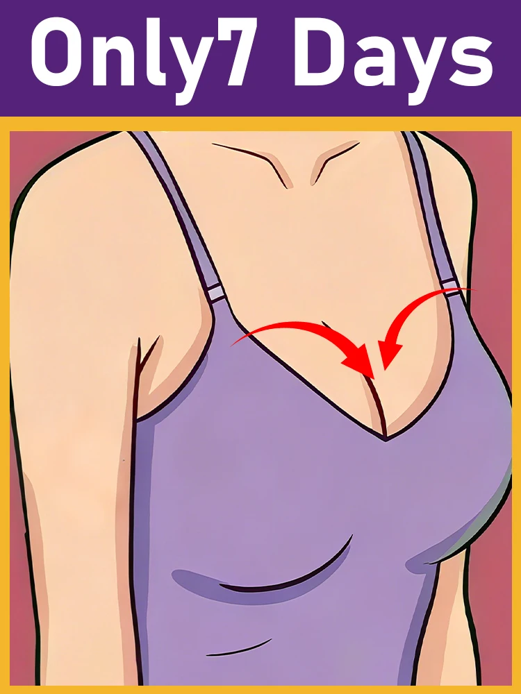 أدوات العناية بالصدر، مستديرة وكاملة #1