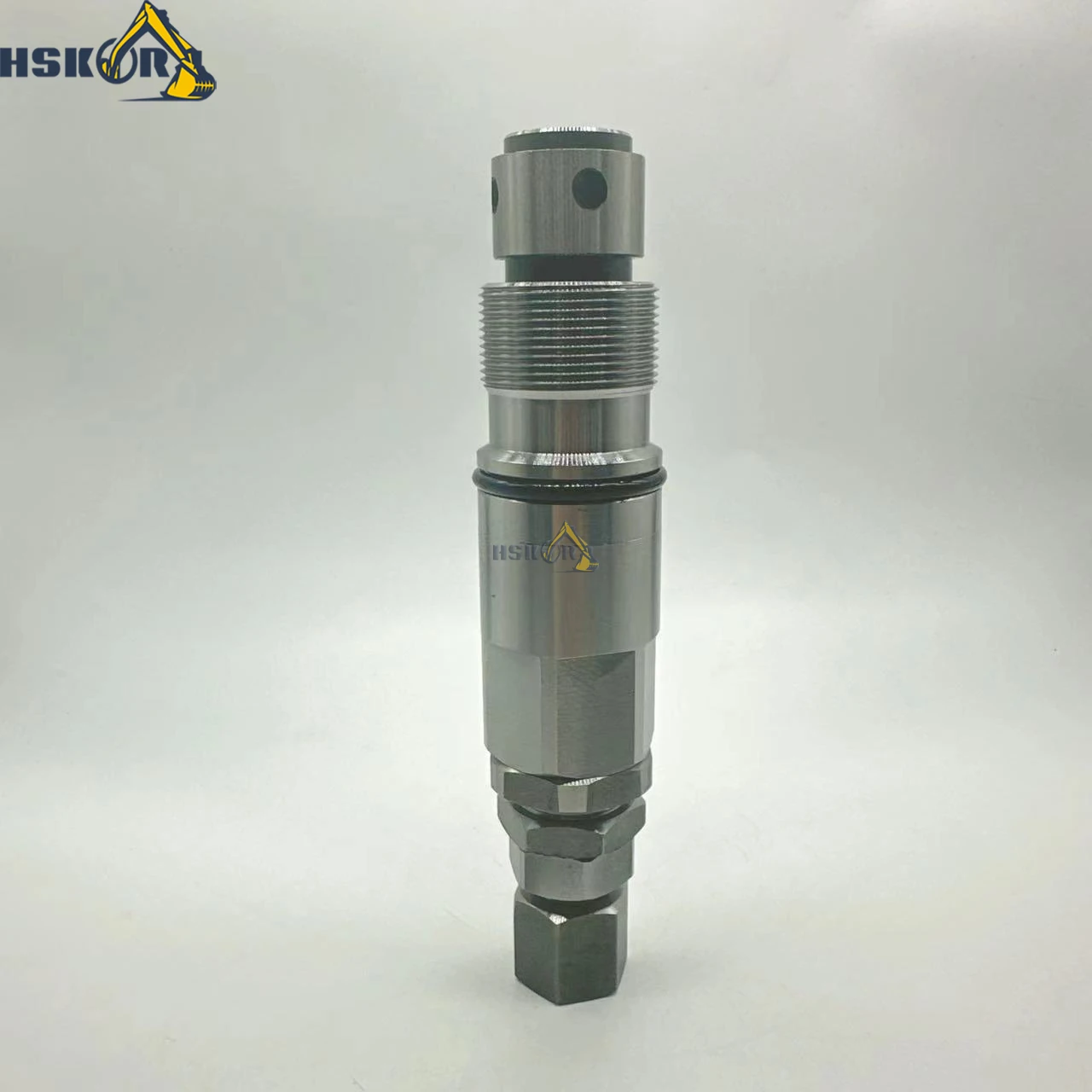 

EC360 New Main Valve for Manufacturing Plant Building Material Shops and Machinery Repair Shops