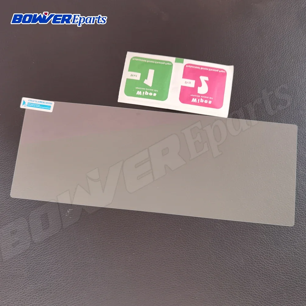 High Quality Durable 10.2 inch  Touch Screen Protective film For Car Radio USB TF FM AUX MP5 Player Remote Controller