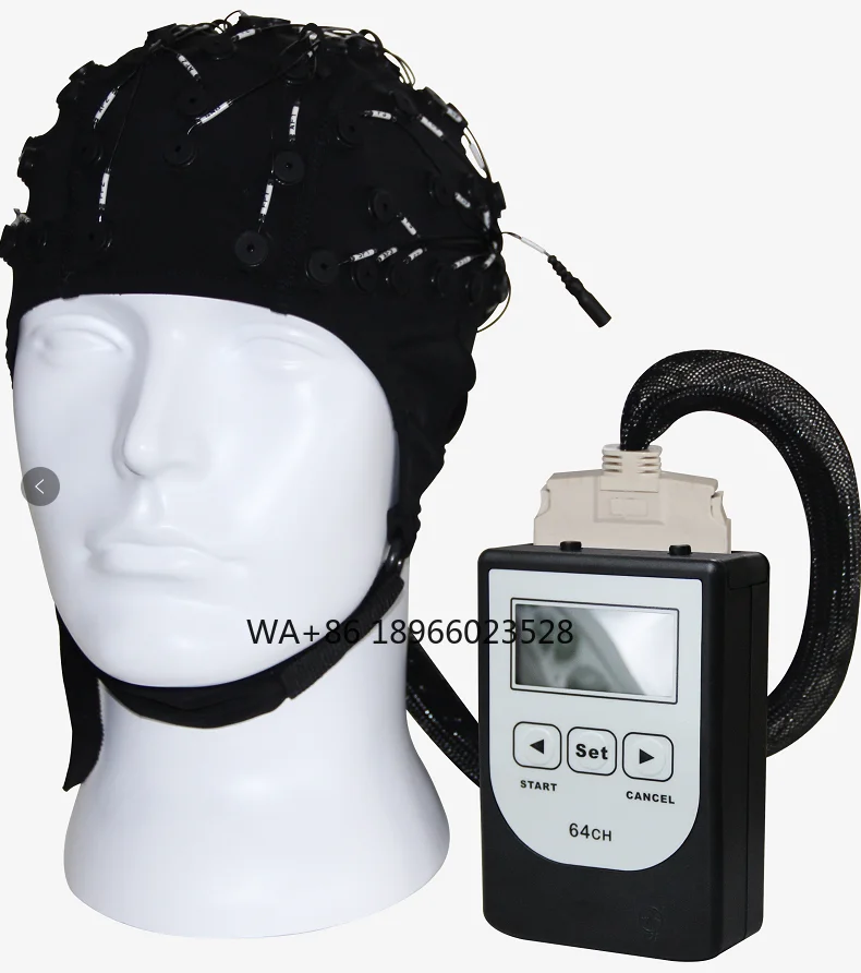 

32 channel eeg portable machine cable