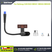 Bafang CAN BUS Speed Sensor 8fun Mid Drive Motor BBSHD BBS01 BBS02 BBS02B BBS Conversion Kit Speedometer Parts eBike Accessories