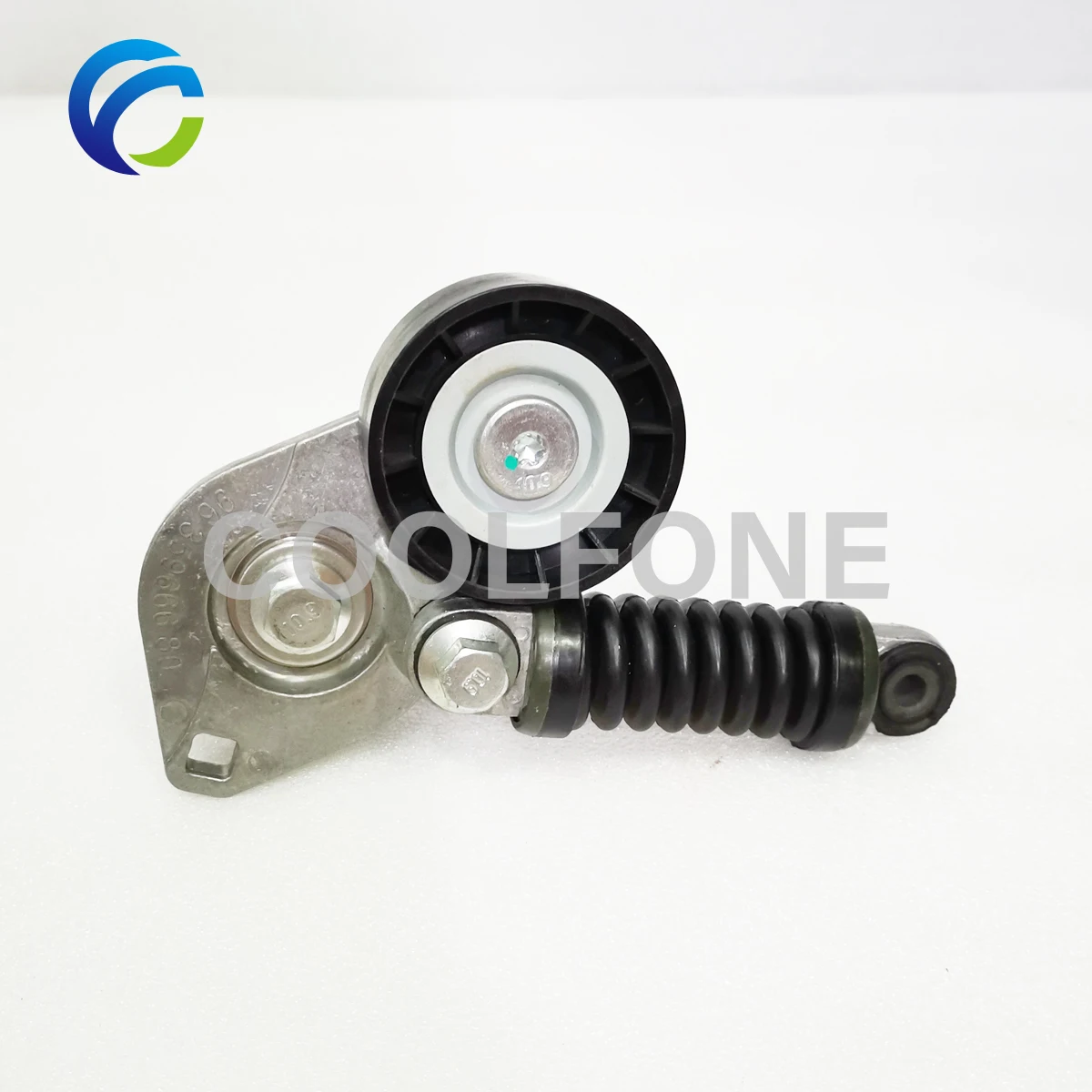 Drive Belt Automatic Tensioner for RENAULT RENAULT CLIO II ESPACE LAGUNA 3.0 575177 5751A9 96359666 9651019180 9651019780 T39152