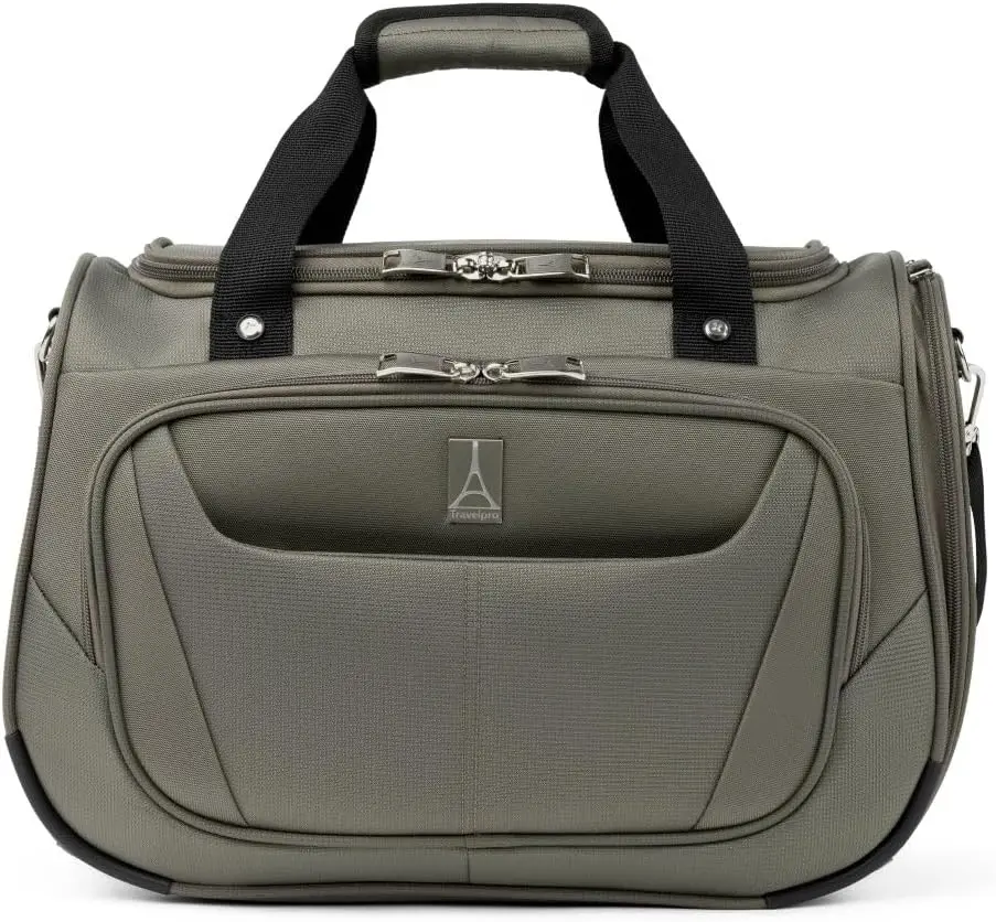 

Lightweight Underseat Carry-On Travel Tote, Overnight Weekender Bag for Women Men
