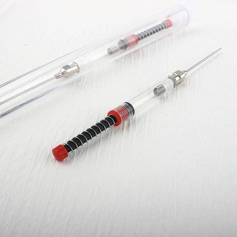 5pcs Set Box Penbbs Ink Absorption Auxiliary INK CONVERTER School Student Office Gifts Stationery