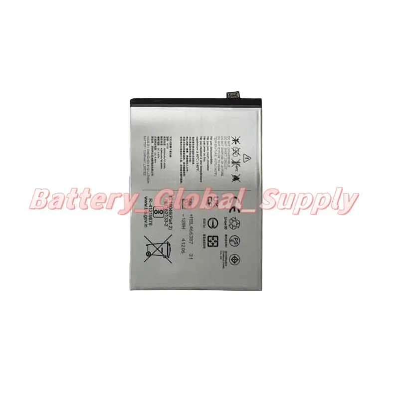 

Battery for Phone1 NT01 3.87v 4365mAh Fast Delivery, Reliable, Brand New 1 Piece -