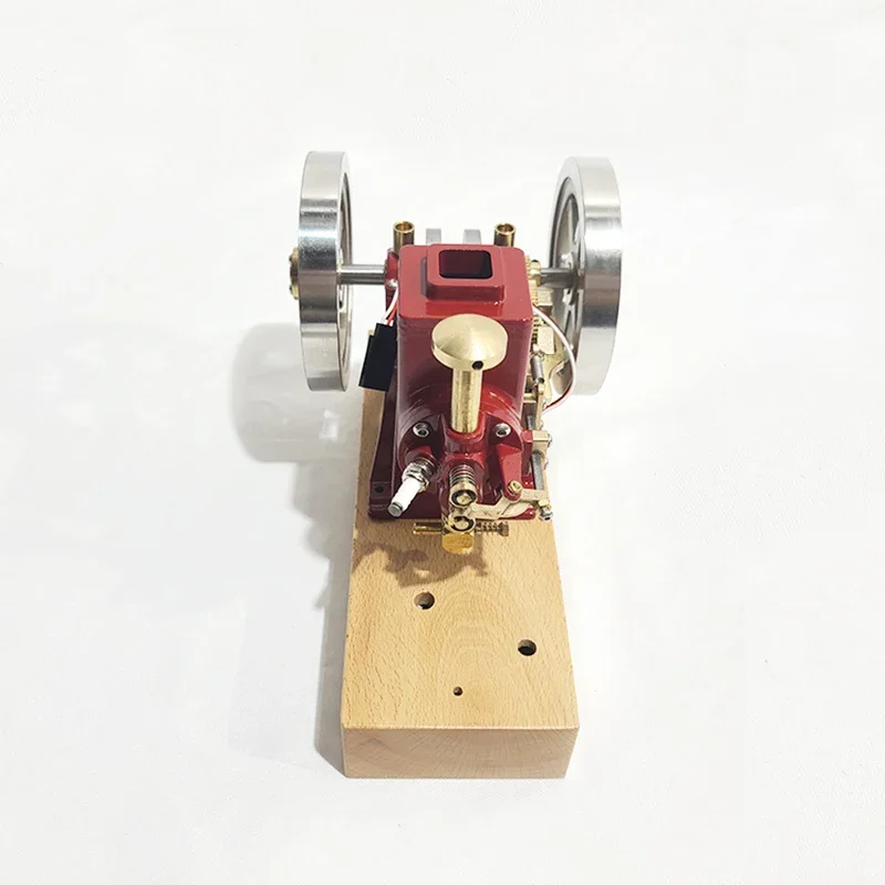 New Gasoline Engine Model Micro Engine Internal Combustion Engine Model DIY Physical Science and Technology Experimental Toys