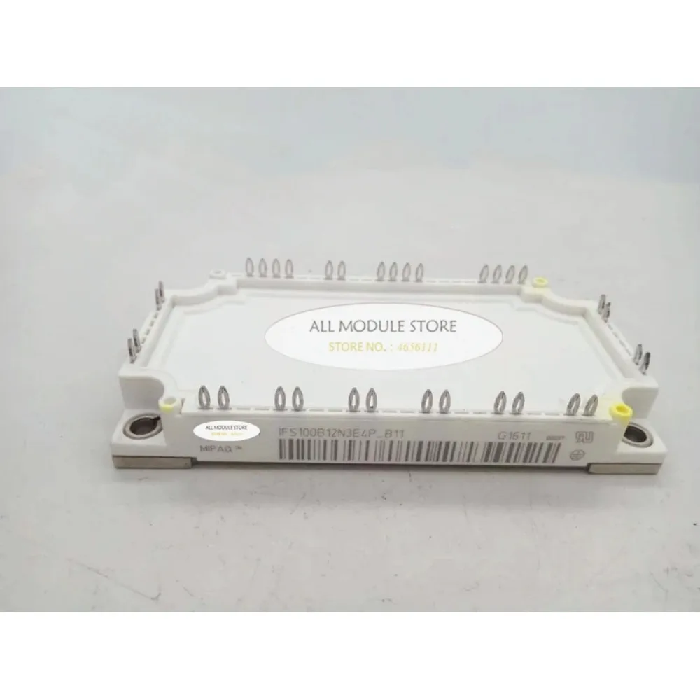 

IFS100B12N3E4P-B11 ifs100b12n3e4p _ B11 1FS100B12N3E4P-B11 оригинальный модуль IGBT