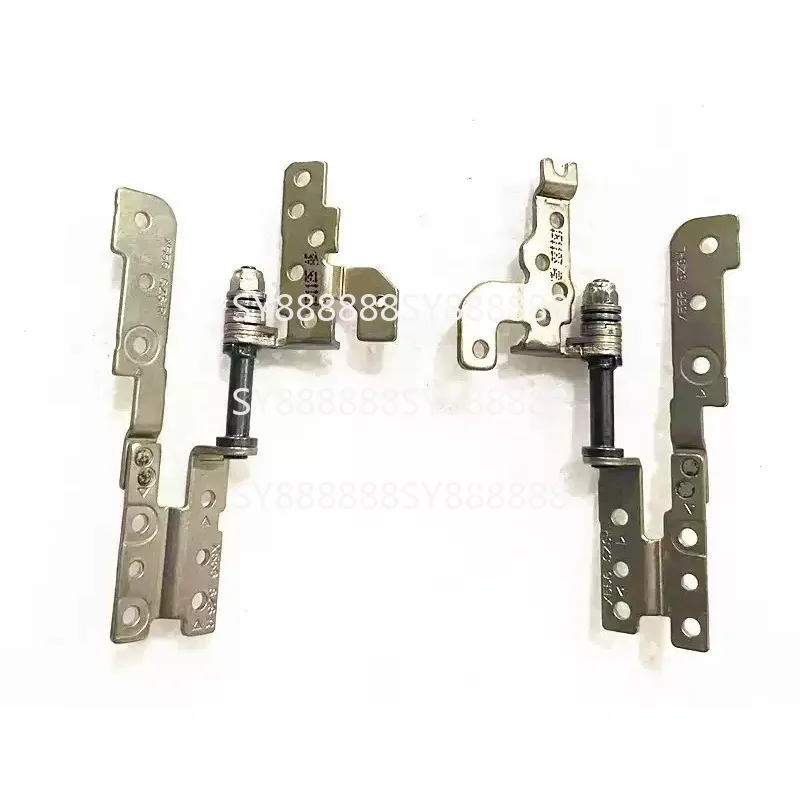 100% New Laptop LCD Screen Hinge Replacement For ASUS FL5900U A556U K556U F556U X556 VM591U R558