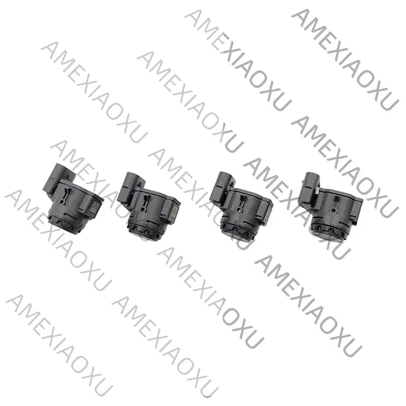 

4X Parking Sensor 66209471931 66209826785 For BMW X5 G05 X6 G06 X7 G07 Z4 G29