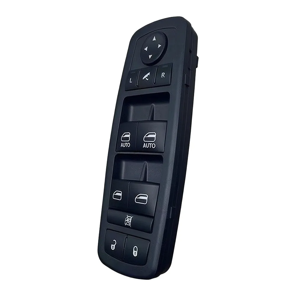 Window Regulator Switch Assembly for Jeep For grand For cherokee 2014-2018 with Accurate Pin Configuration and Layout