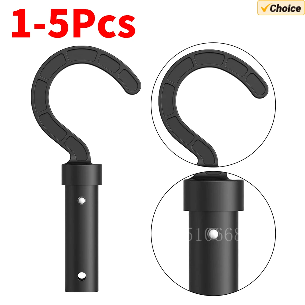 

Pool Vacuum Sweeper Hooks Accessories Hooks for Swimming Pool Vacuum Sweeper Robotic Pool Cleaner Accessories Hook for All Pool