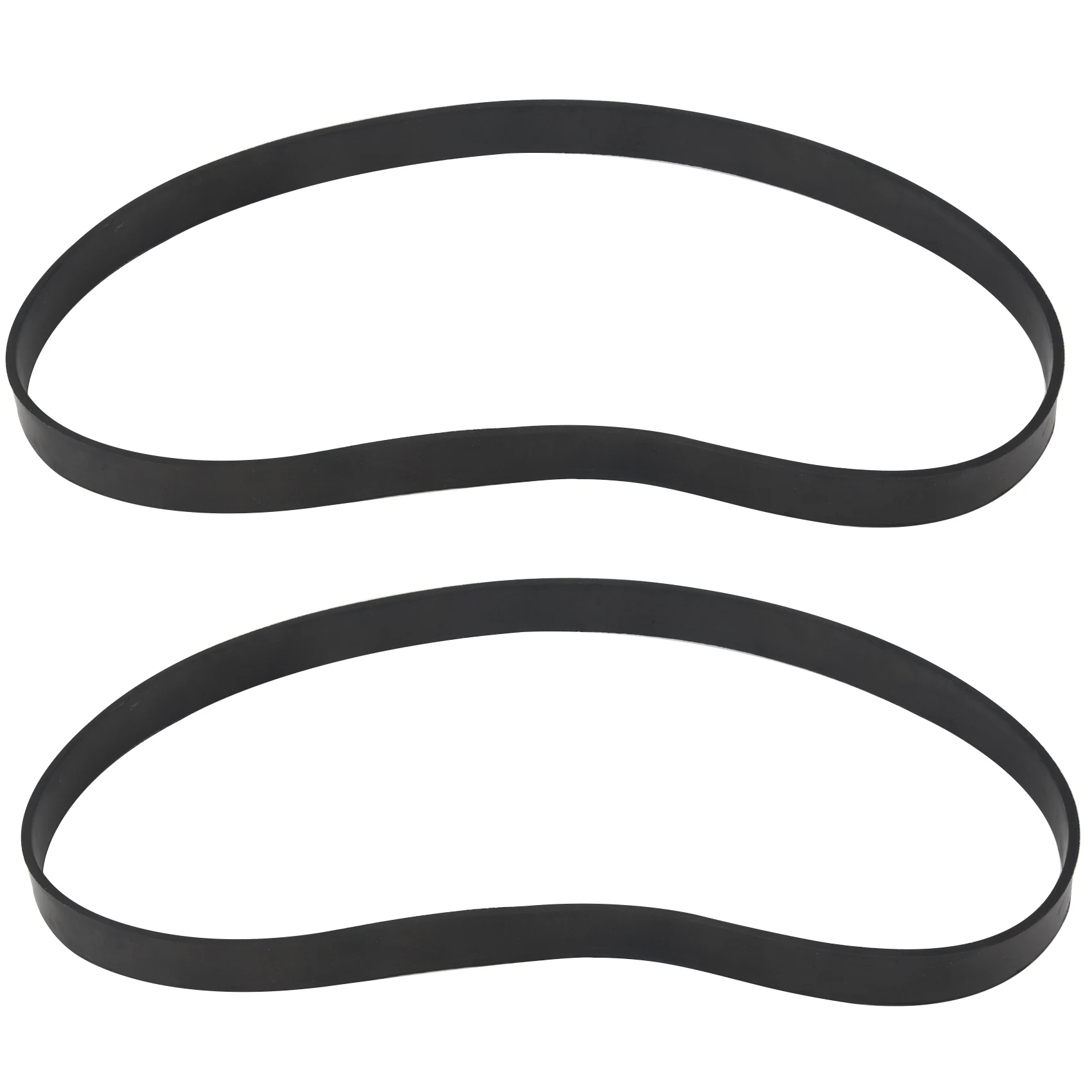 

ABBN-2 Pieces Band Saw Rubber Tire Band Woodworking Spare Parts For Band Saw Scroll Wheel
