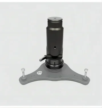 

NSH European Adjustable Tilt Angel Dolly Riser Bazooka Camera Accessories For Film Shooting