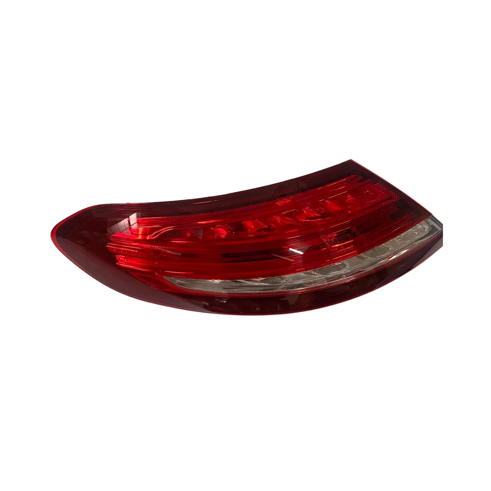 2059066305 Original LED Rear Light Assembly Tail Lamp Taillight For  C-Class Coupe A205  C205 C200 C300 C400