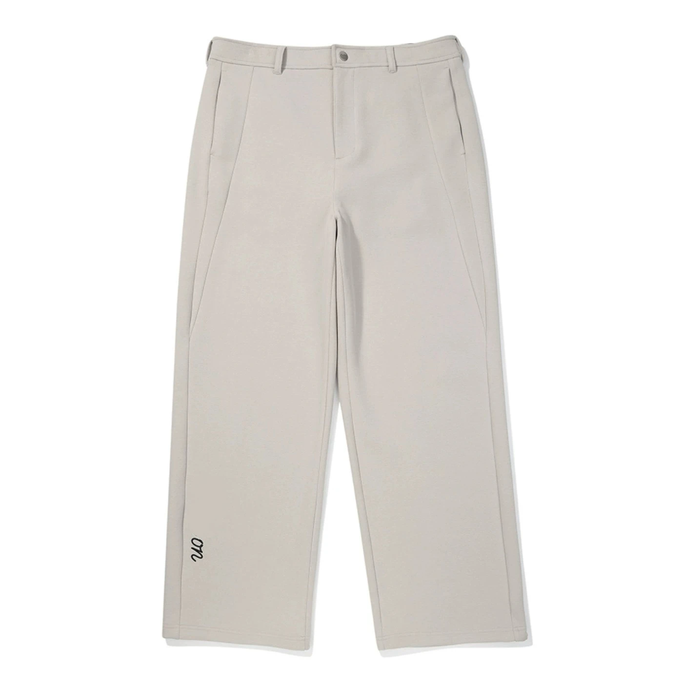 Summer Men Brand Long Golf Pants, New Breathable Outdoor Elastic Men's Golf Trousers