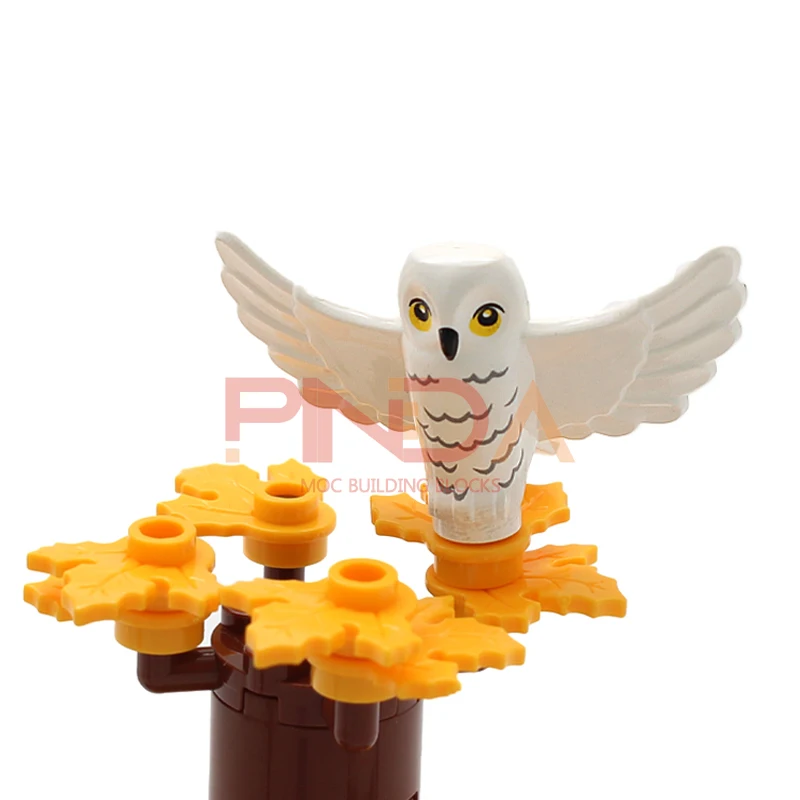 Moc Città Animale G… - image