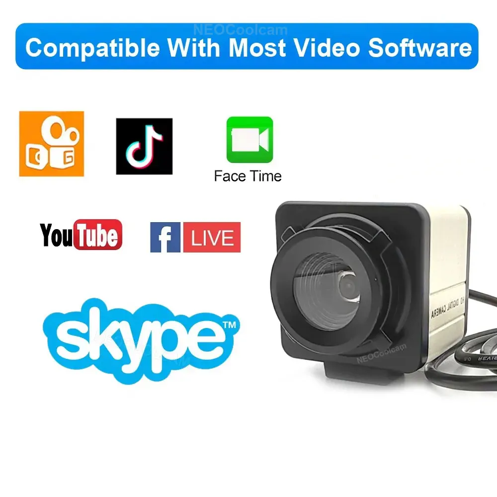 

Ultra HD 12,0 МП с автофокусом, USB-камера для ПК, веб-камера3000p, 15 кадров в секунду, 4k, 30 кадров в секунду, датчик IMX362, мини-металлическая коробка, USB-видеокамера в реальном времени