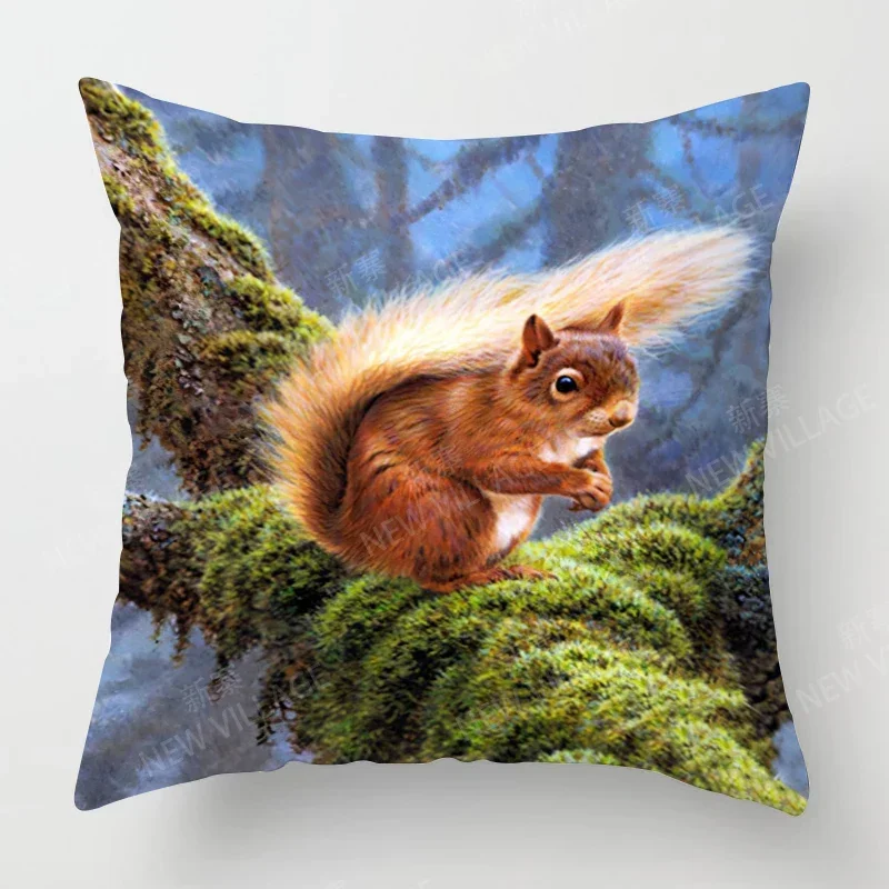 Funda De Almohada C… - image