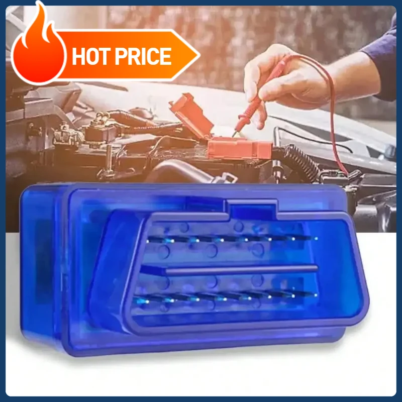 Super Mini ELM327 B… - image