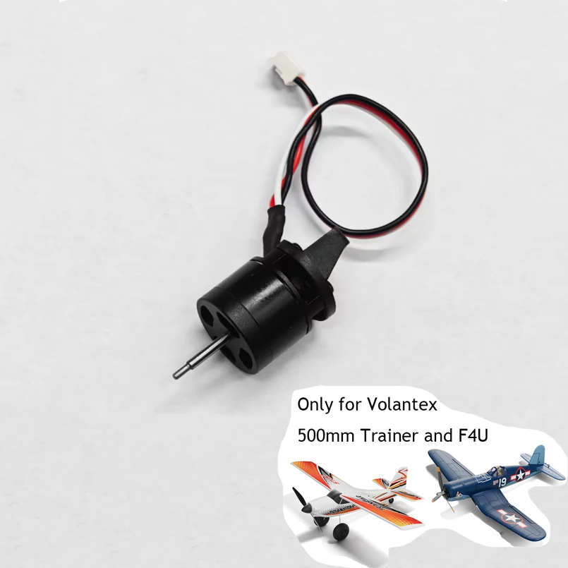 RC Vliegtuig Accessoires USB Lader Propeller Landingsgestel Afstandsbediening Vliegtuigen Onderdelen Past voor P51D BF109 P40 Spitfire F4U
