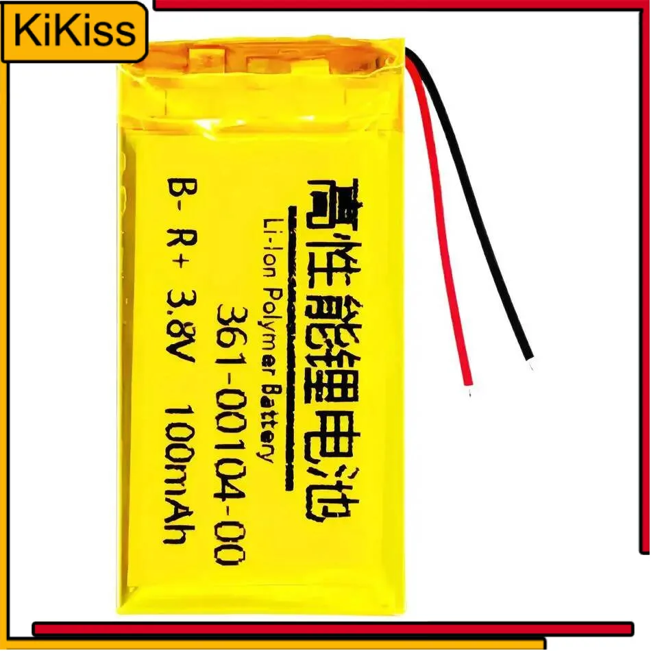 

Аккумулятор для Garmin Forner 45 100 мАч 361-00104-00