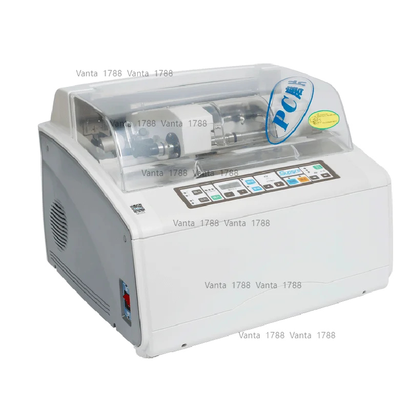 

Полностью автоматический отдел офтальмологии, обрезной станок для очков, станок для оптической окантовки (MSLALE01)