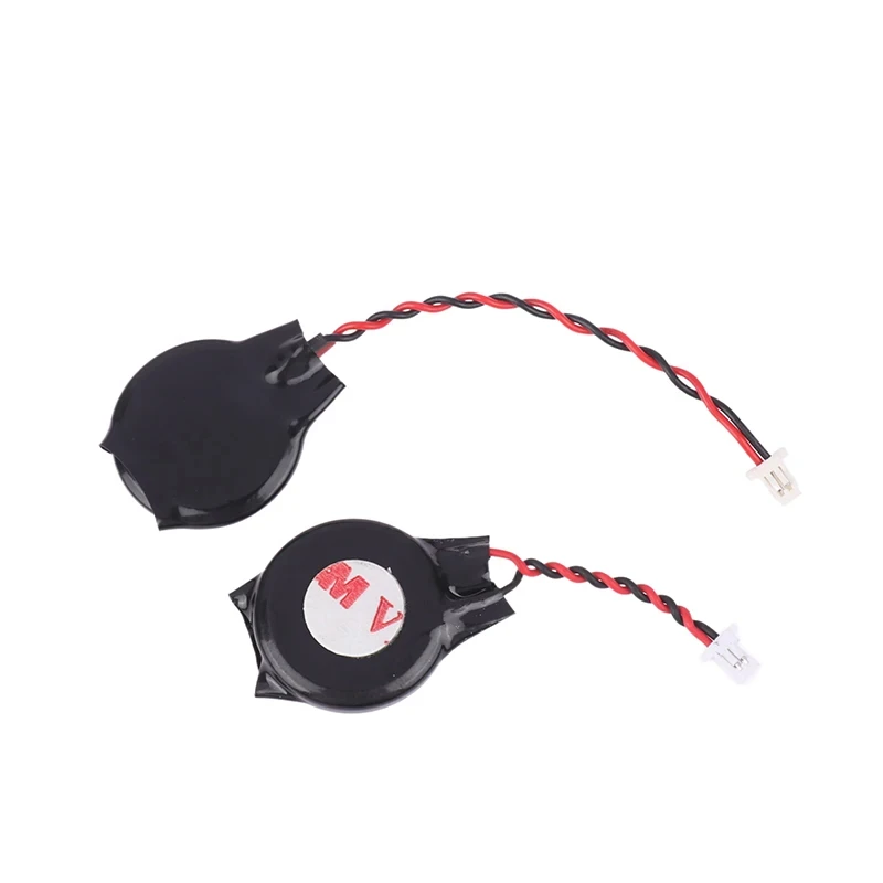 2pcs/set CR2032 CR2016 2016 With Line BIOS Coms Button Cell Battery Lithium Battery ForHP 820 G1 Notebook Motherboard Battery