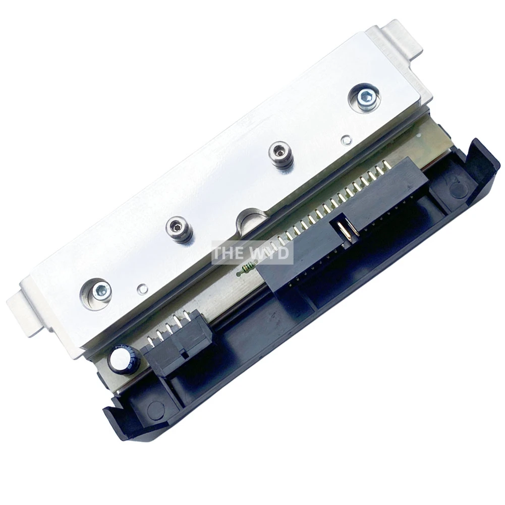 P1058930-009 Printhead for Zebra ZT410 ZT411 Thermal Barcode Label Printer High Quality 203dpi Print Head