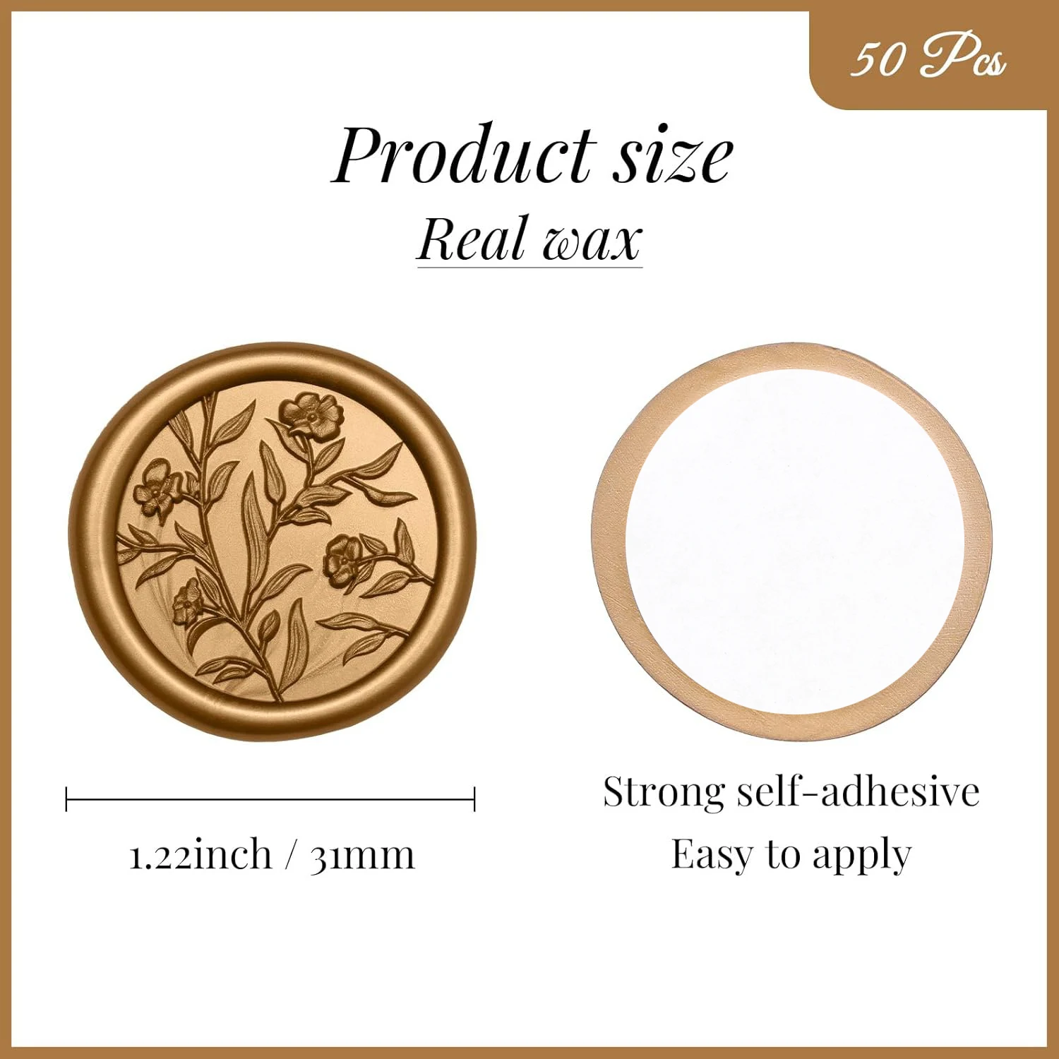 Thumbnail 2 - #50 Cheapest Envelope Seals Deals You Can Get