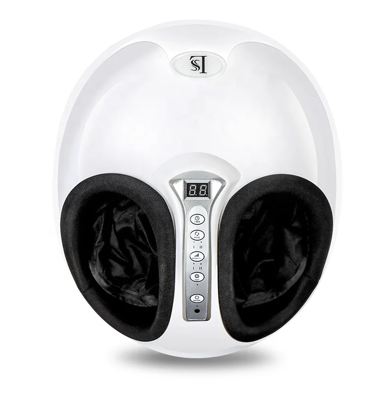 健康ケアのための卸売フットマッサージャー、フットマッサージとウェルビーイングのための効果的な方法