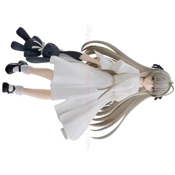 【In-stock】Good Smile Company Pop Up Parade Series Sora Kasugano Action Figures Anime Character Toys Gift Collectible Figures