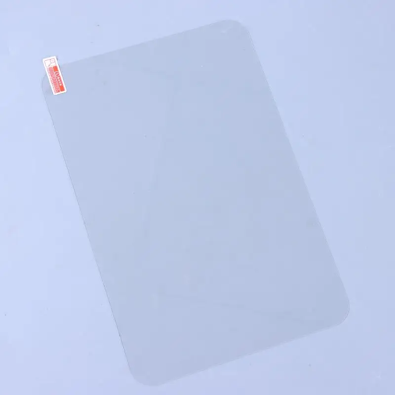 مجموعة واقيات الشاشة 1/2/3 قطعة من الزجاج المقسى TM7 الشفاف المتوافق مع الزجاج المقسى Thermomix عالي الألومينا