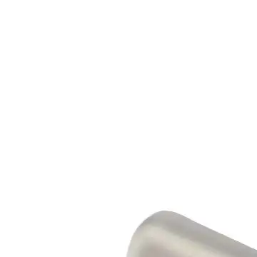 Slender Stainless Steel Push Button for Access Control Door Switch Use with NC/COM Contacts Rated 3A at 36V DC Operating Voltage